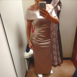 Formal Evening gown